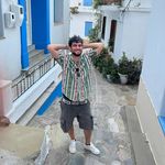 Χρήστος Καψάλης - @christos_kapsalis - Instagram