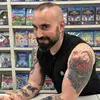 Chris_Stormrider - @chris_kapsalis - TikTok