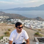 Christos Kapsalis - @chriskapsalis96 - Instagram