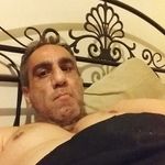 Steve Kapsalis - @chriskapsalis1969 - Instagram