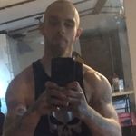 Chris Kapusta - @chriskapusta96 - Instagram