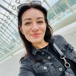 Кристина Ф. - @chriska.ru - Instagram