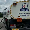 Chris-KAR Stacja Paliw - @chriskar_stacja_paliw - TikTok