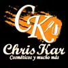 CHRISKAR - @chriskarven - TikTok