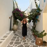 Christina Karydi - @chris_kar - Instagram