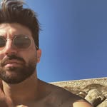 Christos Karageorgos - @chris_kara_george - Instagram