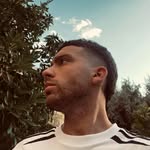 Christos Karageorgos - @chris.kar11 - Instagram