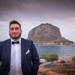 Chris Karas - @ch_karas - Instagram