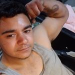 Chris Karas - @stoned_dragon69 - Instagram