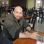 Chris Karas - @chriskaras1984 - Instagram