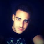 Chris Kard - @christiano_krd - Instagram