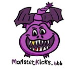 Monster_Kicks_666 - @chris_karels166 - Instagram