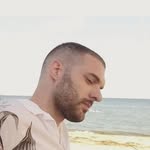 Xristos kargatzis - @chris__karg - Instagram