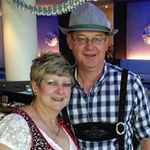 Chris N Steve Karger - @chrissie_karger - Instagram