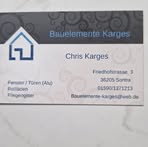 Chris Karges - Facebook
