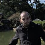 Chris Karman - @xkarman - Instagram