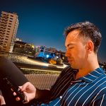 Chris Karmann - @chris.karmann - Instagram