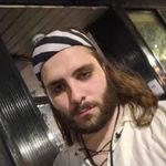 Chris Karn - @karnivore12 - Instagram