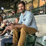 Chris Karnowski - @chriskarnowski - Instagram