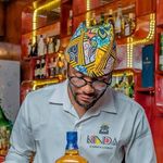 Chris Karter Mabiala - @06.9696758 - Instagram
