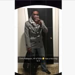 Chris Karter Robinson - @chris_karter_rob - Instagram