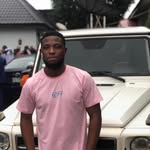 Sylvanus Christian - @chris_karter01 - Instagram