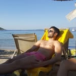 Χρήστος Καρυπίδης - @chris_karypidis - Instagram
