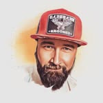 Chris CK Kasabula - @chriskasabula - Instagram