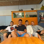 Chris Kas - @chriskas162 - Instagram