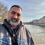 Chris Kas - @krikkri79 - Instagram