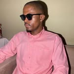 Chris Kas - @chrismilskasongo - Instagram