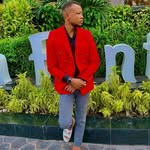 Chris Kaswende - @chriskaswende - Instagram