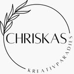 CHRISKAS - @chriskas_kreativparadies - Instagram