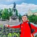 Krzysztof Kaszowski - Facebook