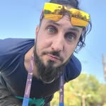 Christian Amaini Kasprzyk - @kikilombo_ - Instagram