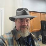 Christopher Kasprzyk - @flyboyultrarider - Instagram