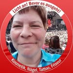 Christine Kassebaum - @christinekassebaum - Instagram