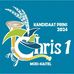 Kandidaat Prins Chris I Voor Moes-Kastel - Facebook