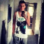 chris Kästner - @chris__cr7fan - Instagram