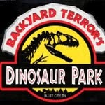 Chris Kastner - @backyard.terrors - Instagram