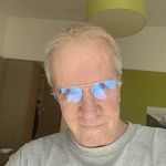 Christopher Katona - @chriskatona34 - Instagram