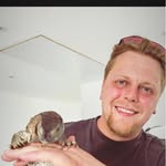 Chris Keeble - @chrisskeeble - Instagram
