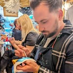 Chris Keeble - @cmkeeble - Instagram