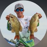 Chris Keeble - @chriskeeblefishing1 - Instagram