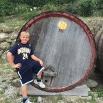 Chris Keeble - @dare_dude_01 - Instagram