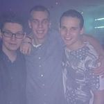 Chris Keeble - @wickedchris128 - Instagram