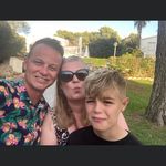 Chris Keeble - @keebs68 - Instagram
