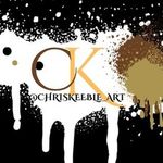 christine fisher keeble - @chriskeeble_art - Instagram