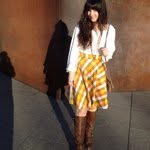 Christina - @chriskeever - Instagram