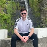 Christopher McKeever - @chrismckeever94 - Instagram